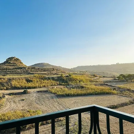 Del Mar Apartment Zebbug  Exterior photo