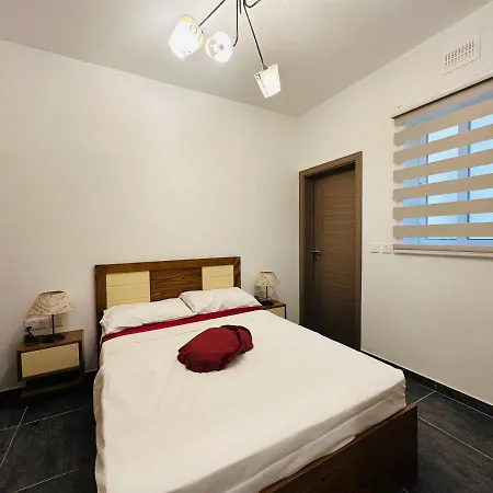 Del Mar Apartment Zebbug  Exterior photo