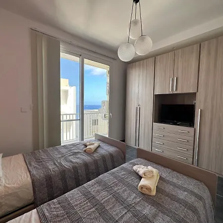 Del Mar Apartment Zebbug  Exterior photo