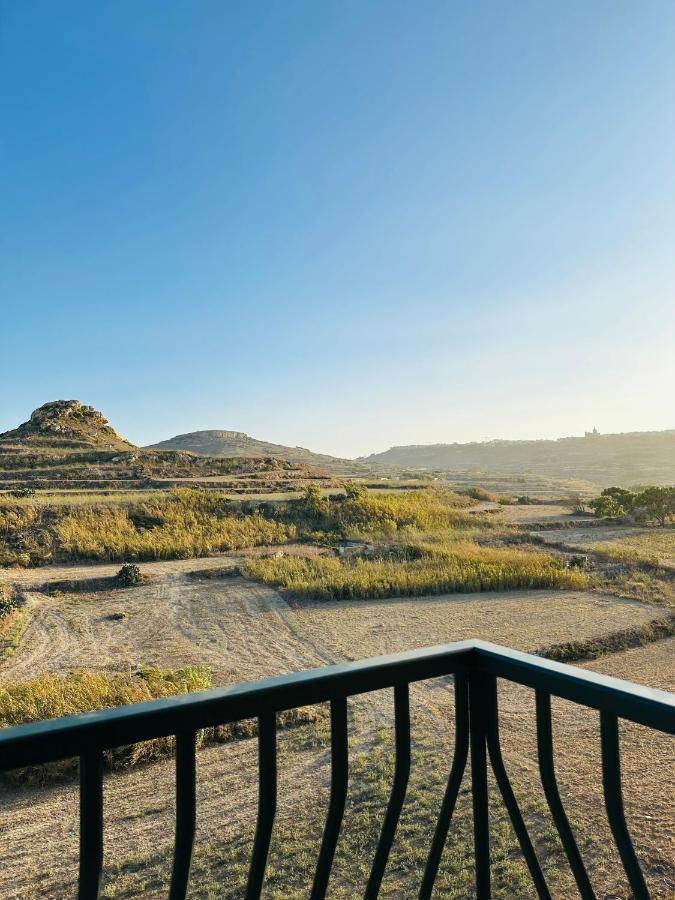 Del Mar Zebbug (Gozo)