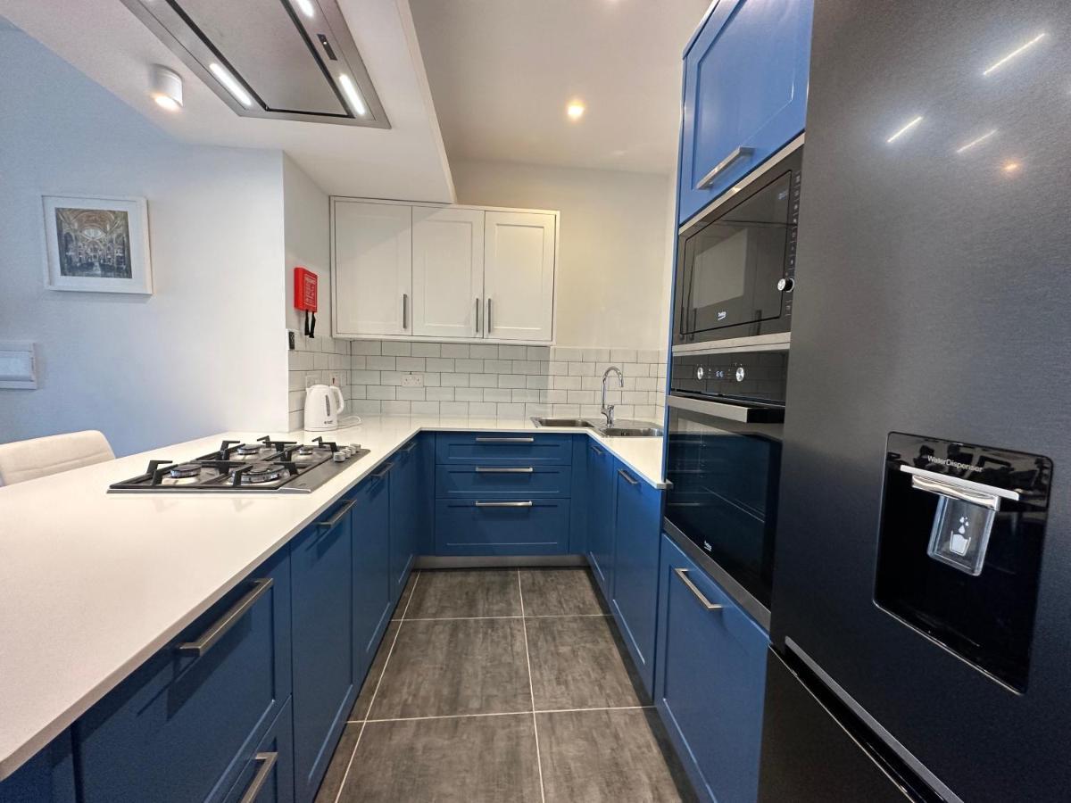 Apartment Del Mar Zebbug (Gozo)